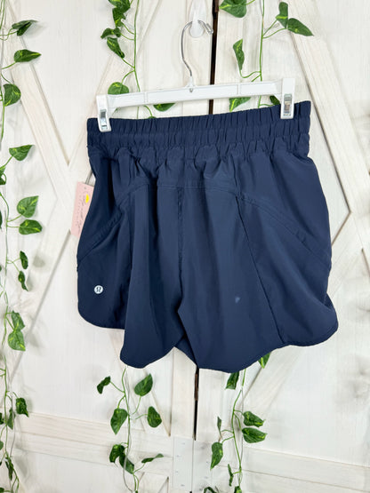 Track that Short 5” *Size 6