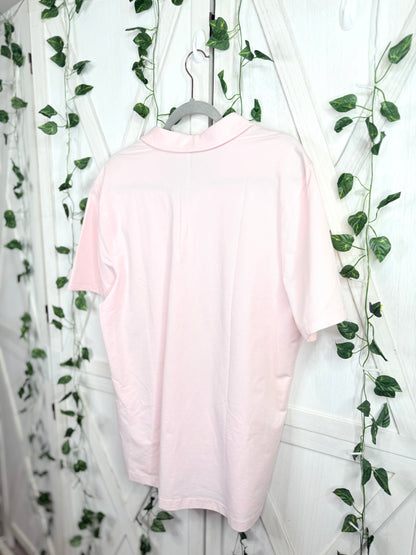 Men’s Polo Shirt *Size L