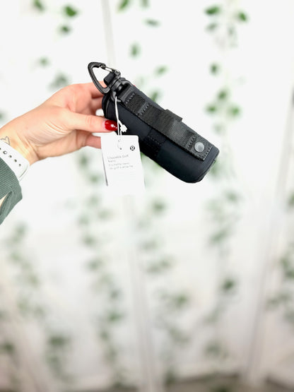Clippable golf nano ￼