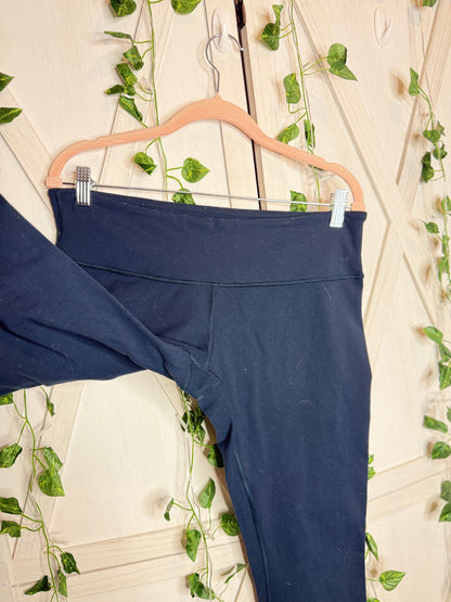 Wunder Under Low-Rise Tight 28”  *SIZE 12