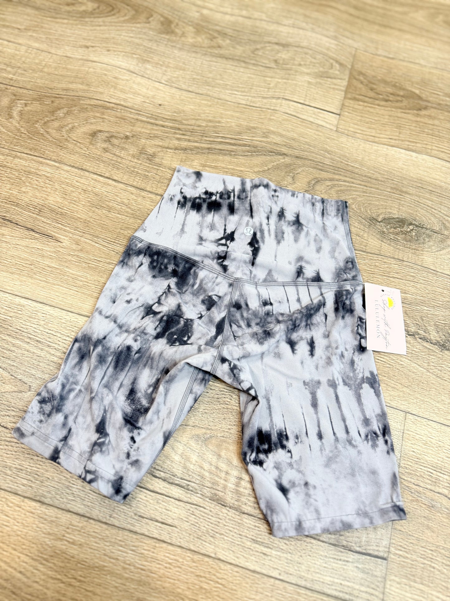 Align SHR Short 10" *Size 4