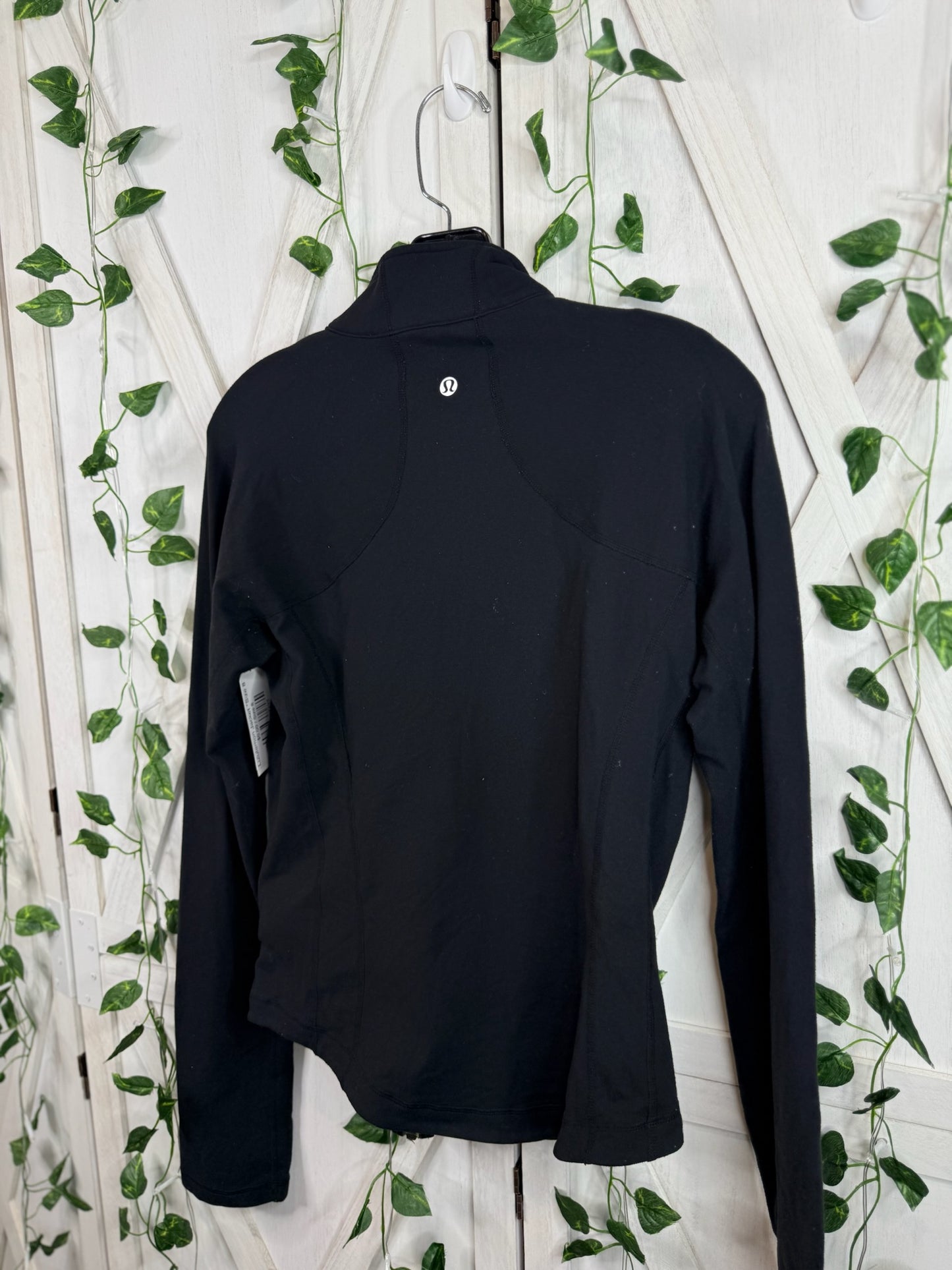 Lululemon Jacket *Size 8