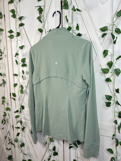 Define Jacket *Nulu *Size 10
