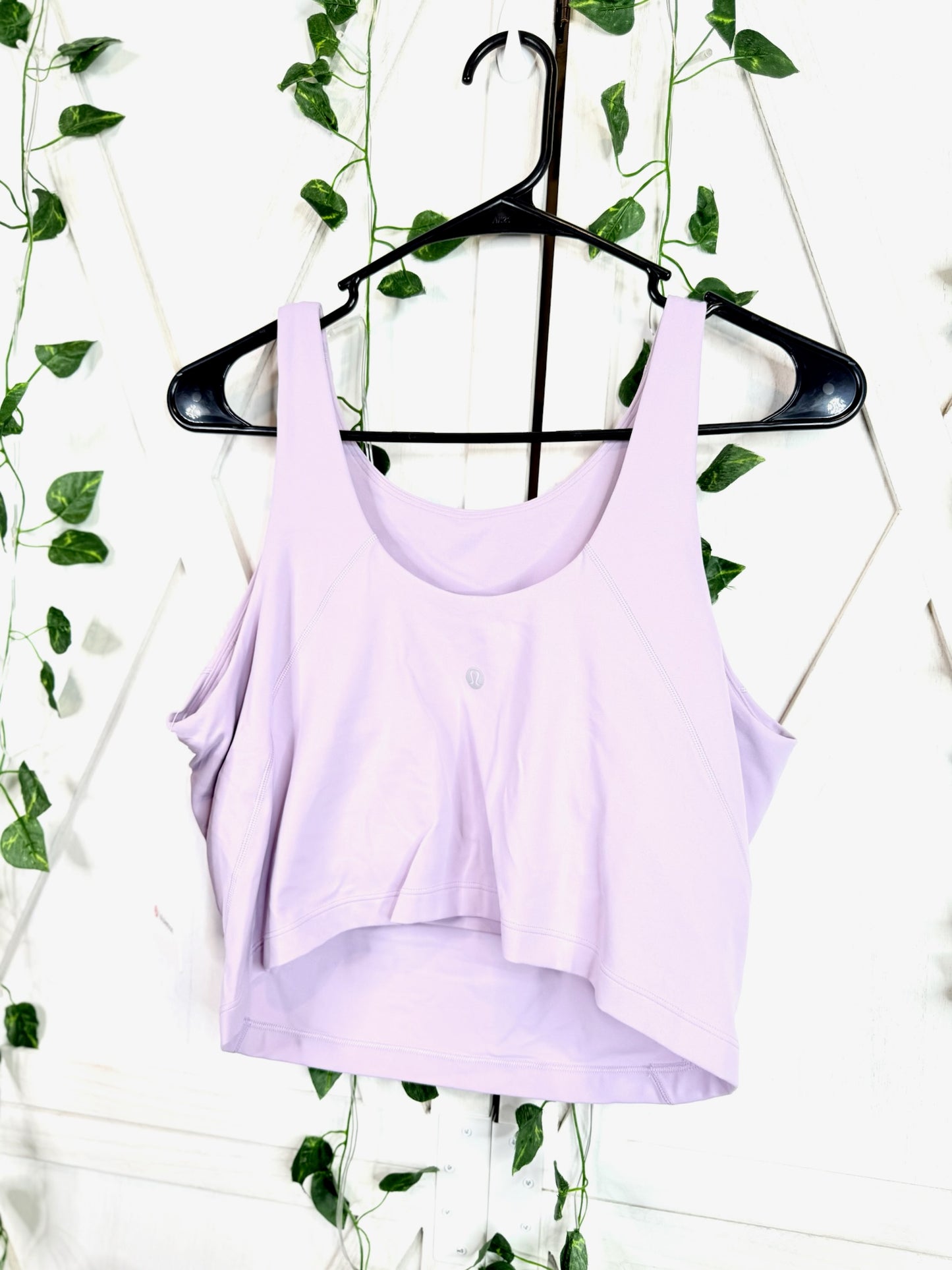 Lululemon Align High-Neck Tank *Size 12