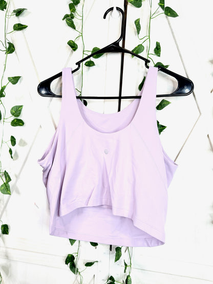 Lululemon Align High-Neck Tank *Size 12