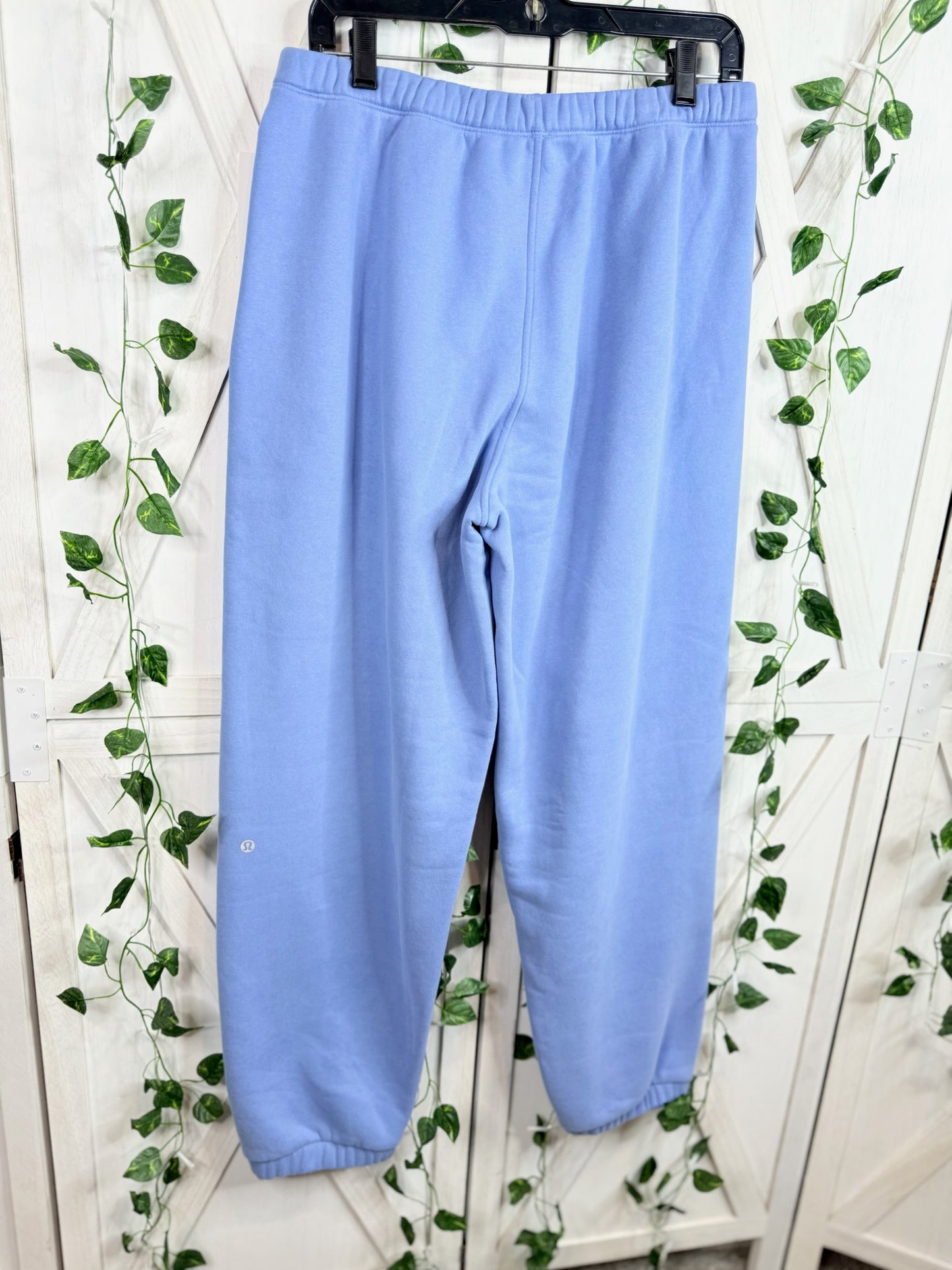 W Steady State SuperLoft MR Jogger *Size M