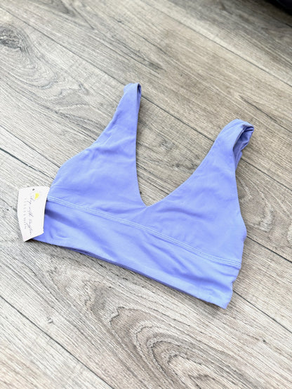 Align V-Neck Bra* Size 6