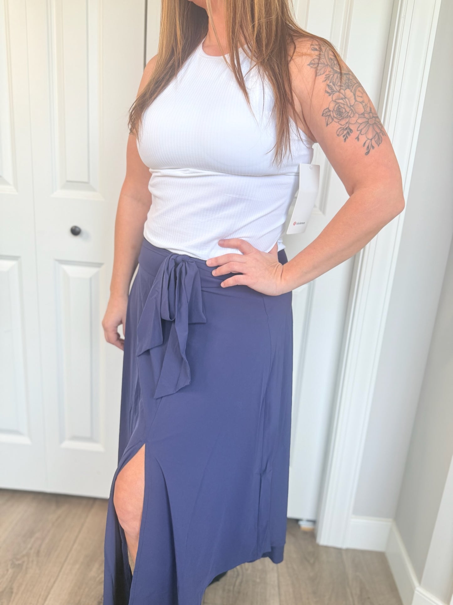 Halara Flow Skirt *Size M