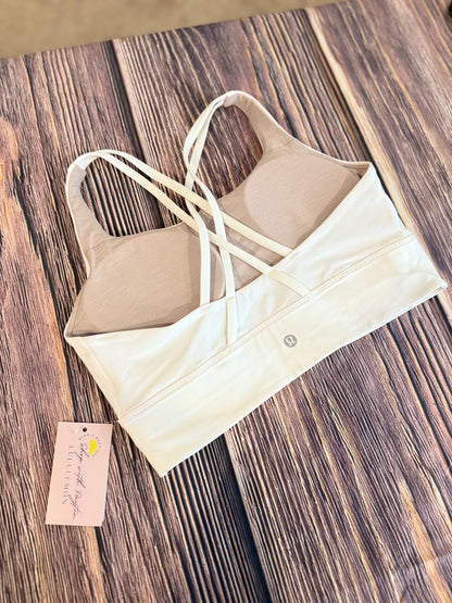 Energy bra Longline *SIZE 10