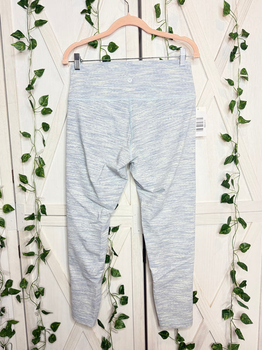 Wunder Under High-Rise Tight 25" *SIZE 12