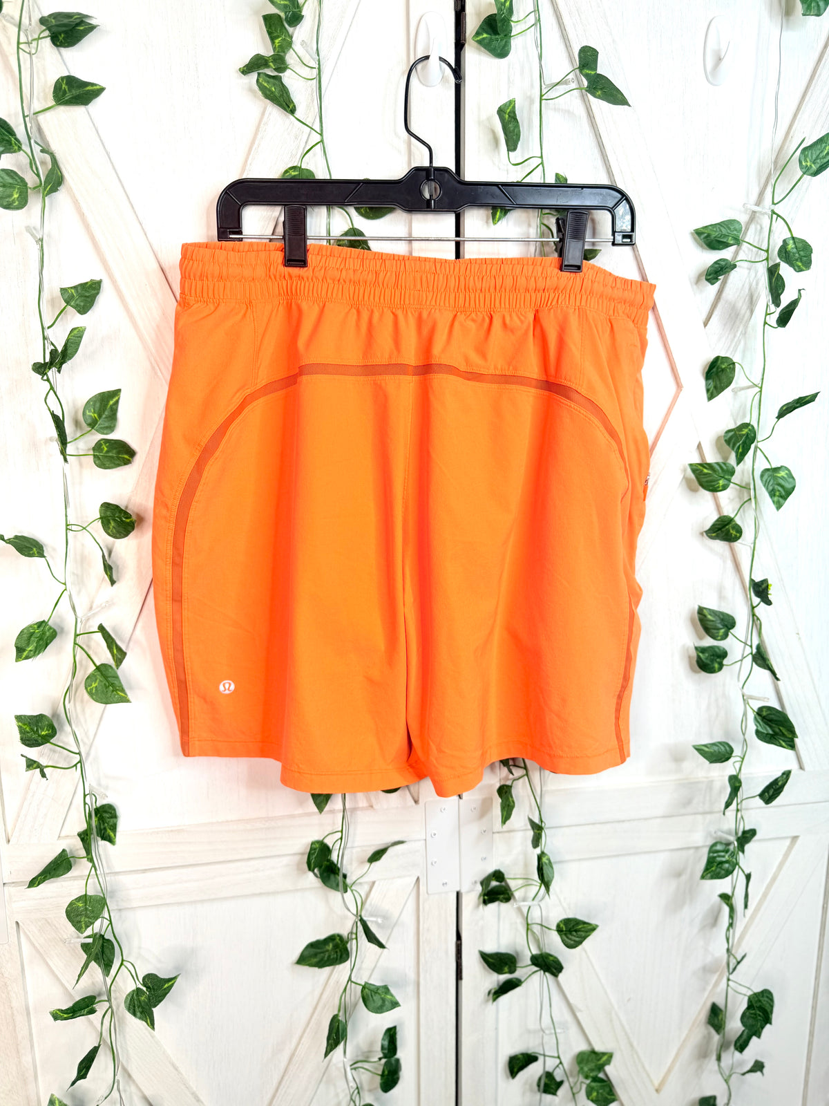 Pace Breaker Lined Short 7" *Size XL