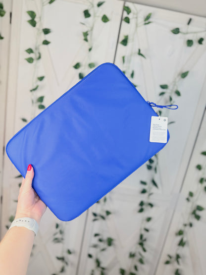 New Crew Laptop Sleeve