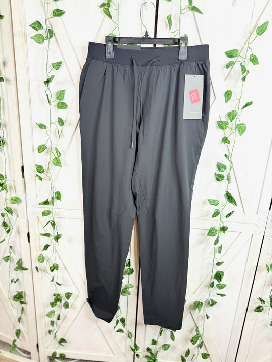 Zeroed In Slim-Fit Pant *Regular *Size M