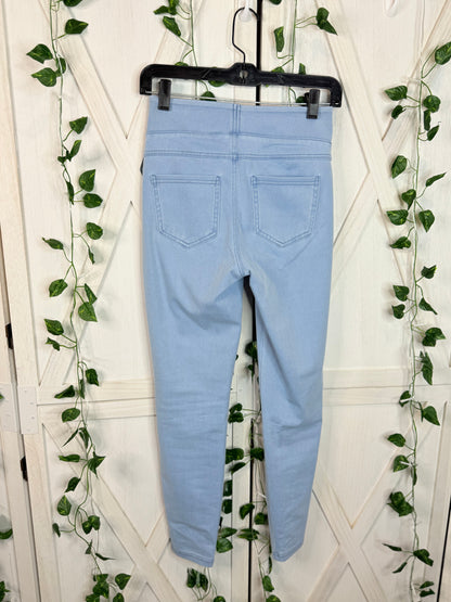 Halara tummy control skinny jeans *Size XS
