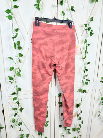 Wunder Train High-Rise Tight 28" *Size 10