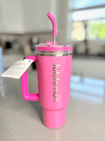 Insulated Tumbler 40oz