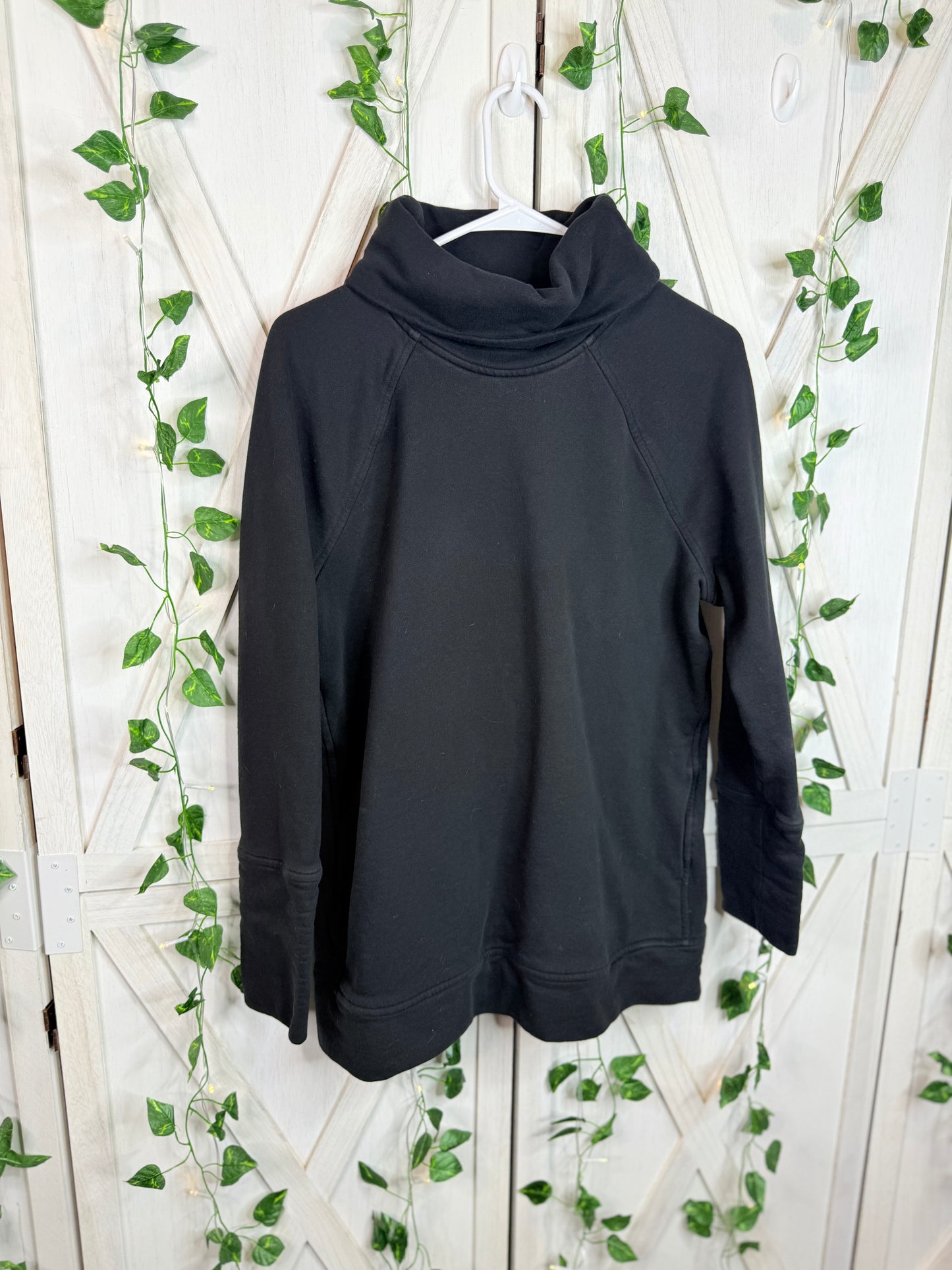 Lululemon To You Tunic *Size 10