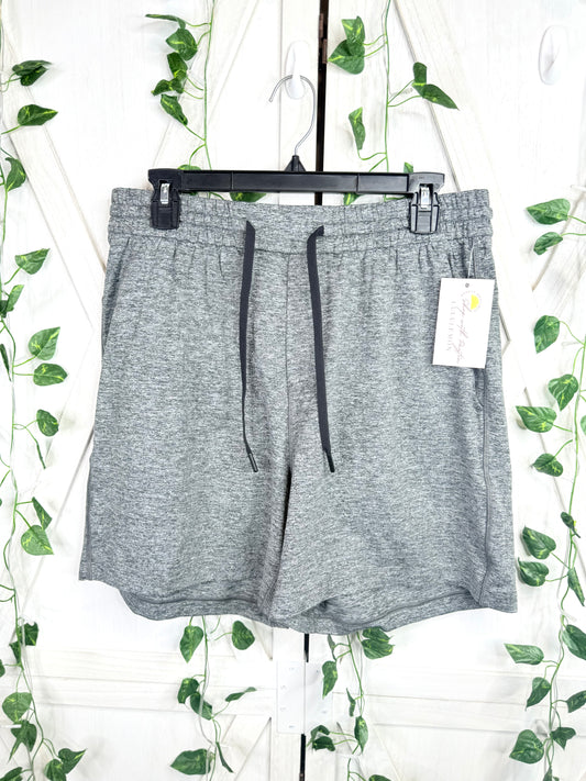 Soft Jersey Short 5” *Size L