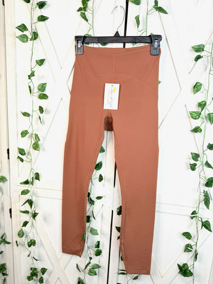 InStill High-Rise Tight 25"*SIZE 4