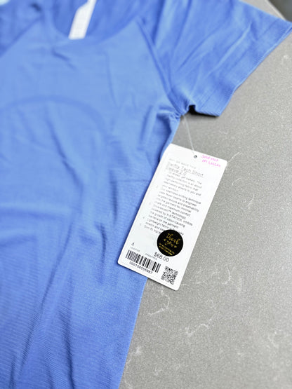 Swiftly Tech Short Sleeve 2.0 *Size 4-10