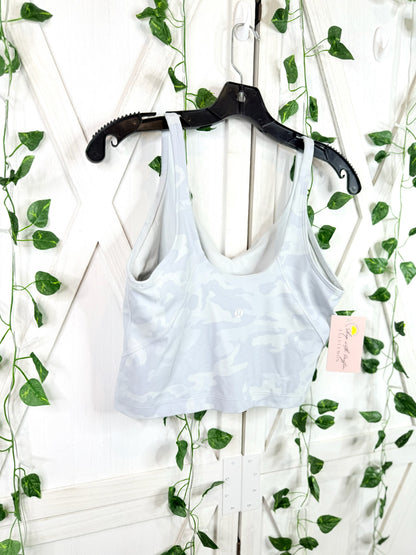 Align Tank *Size 10