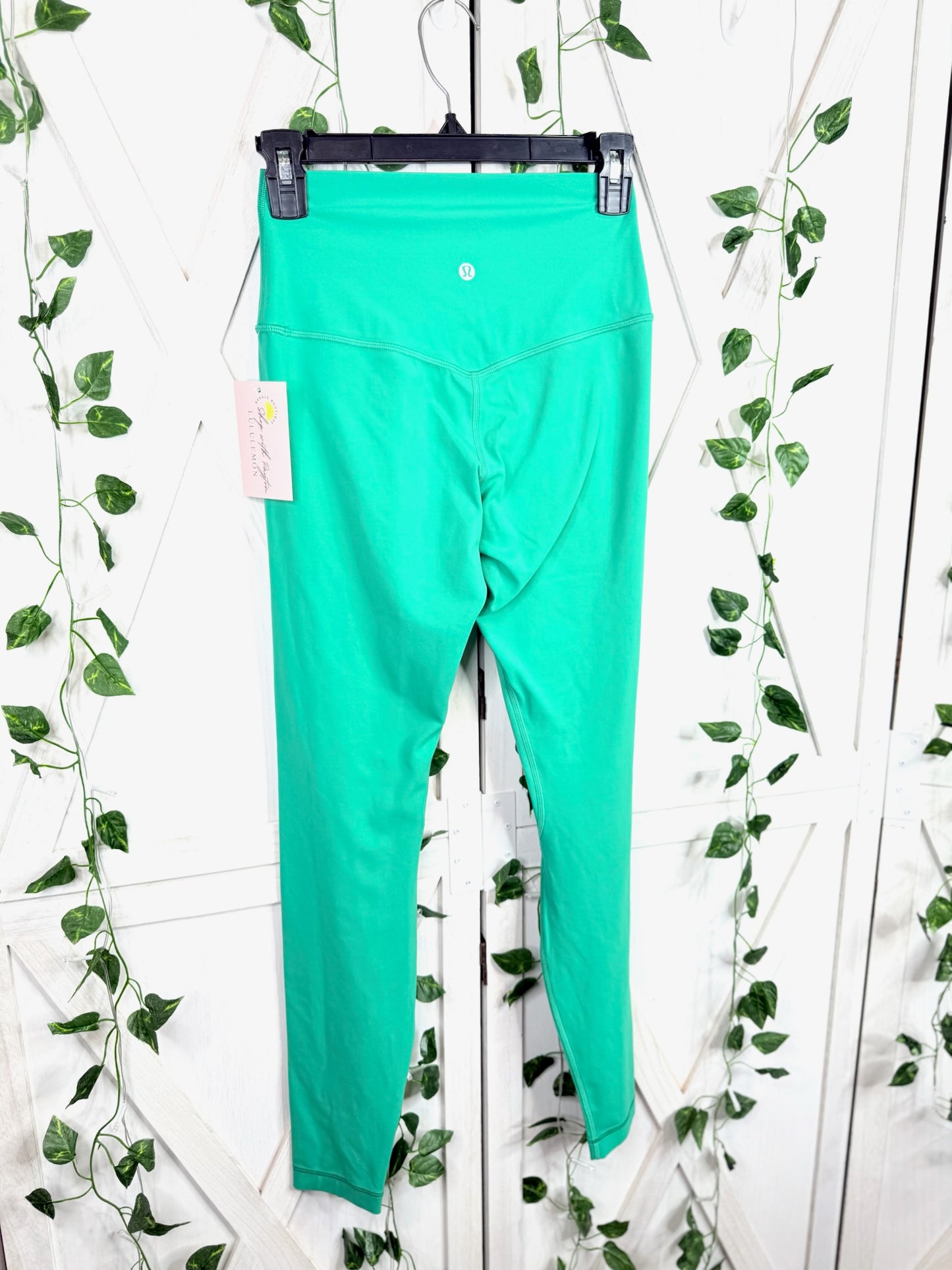 Lululemon Align High-Rise Pant 28"