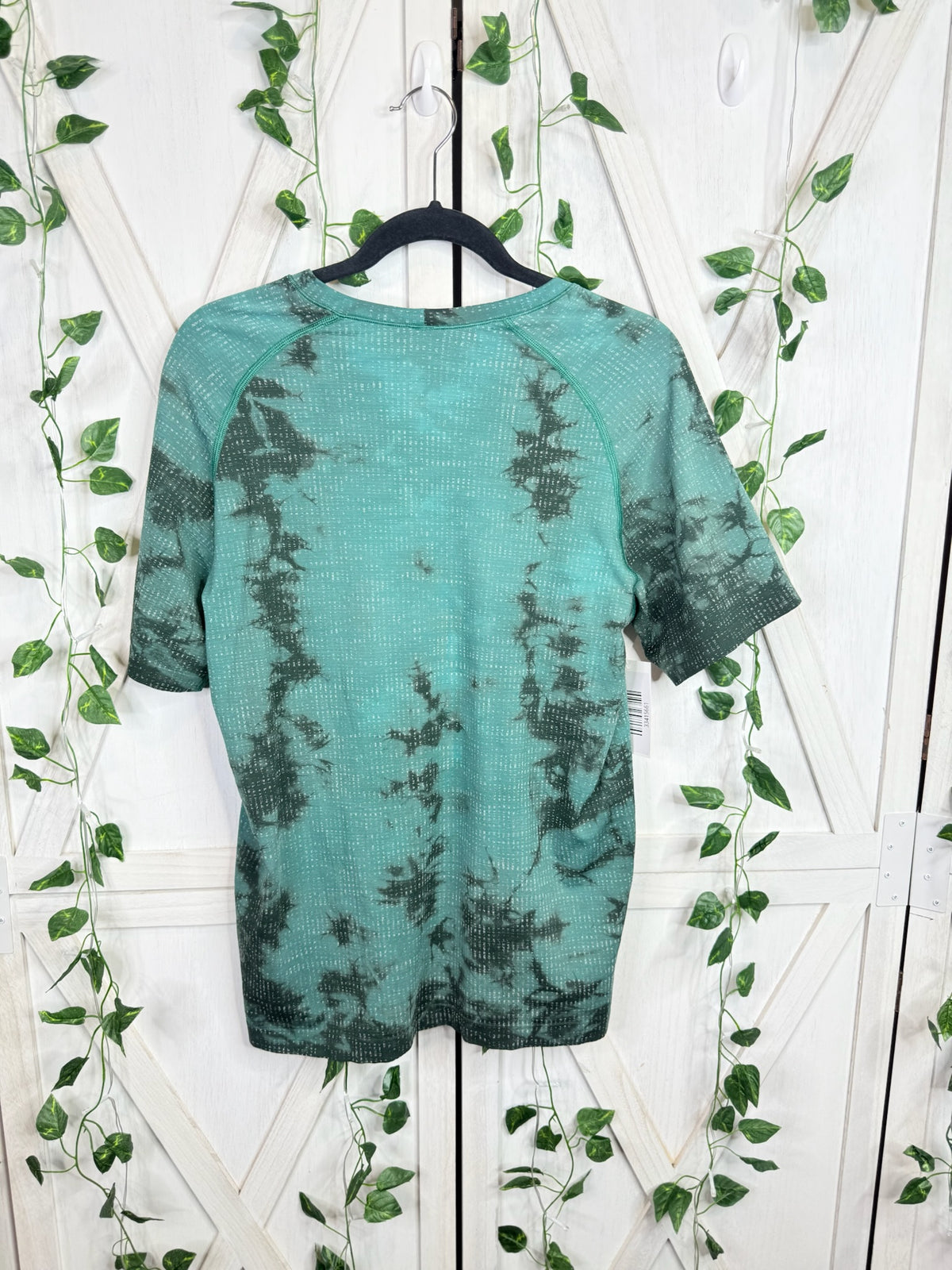 Metal Vent Shirt *Size M