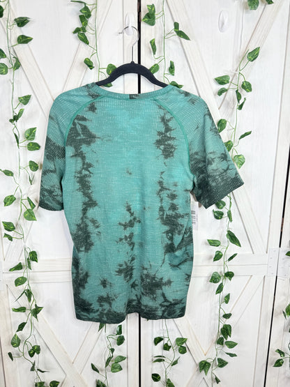 Metal Vent Shirt *Size M