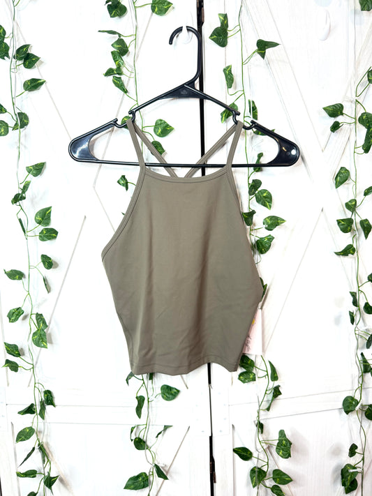Wunder train tank *Size 10