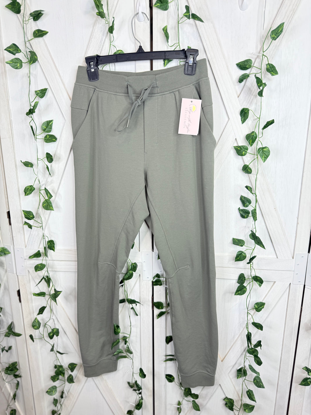 City Sweat Jogger *Size S