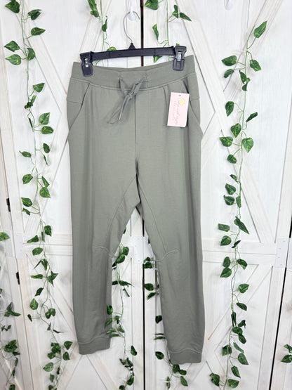 City Sweat Jogger *Size S