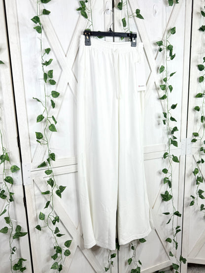 Court Rival Wide-Leg Track Pant *Regular * Size 0