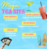 Mega tea kits!