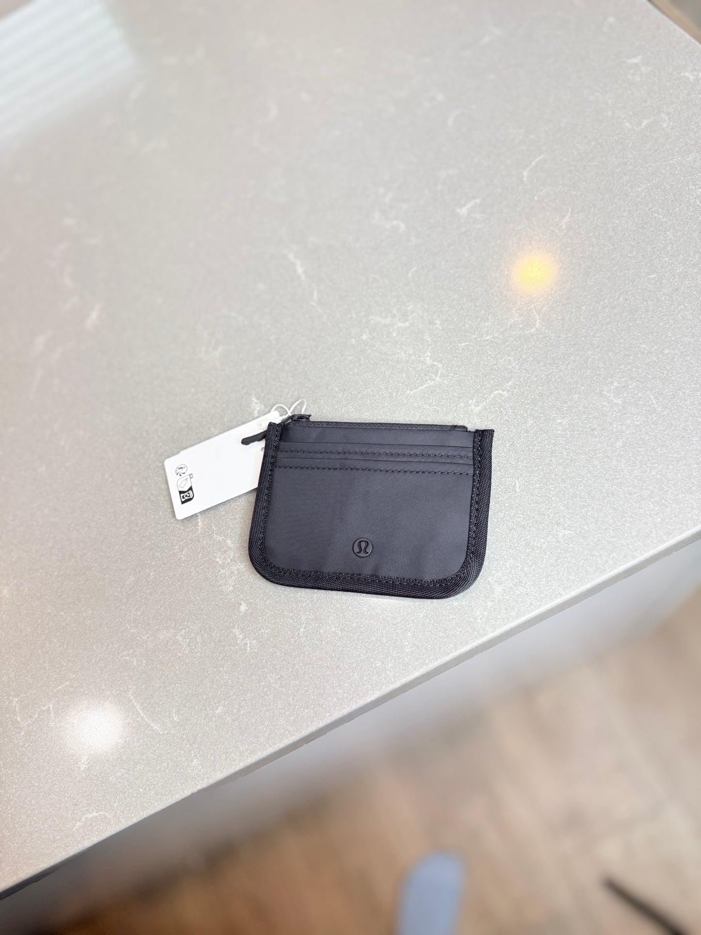 True Identity Card Case