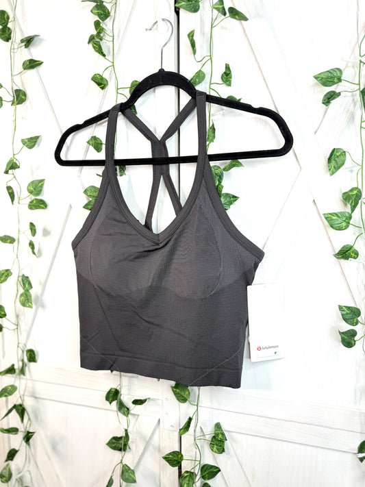 Get Low Crossback Training Tank * •Size XSS • L • XL