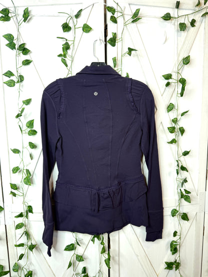 Lululemon jacket *SIZE 6