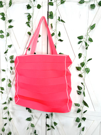 Fold It Hold It Tote