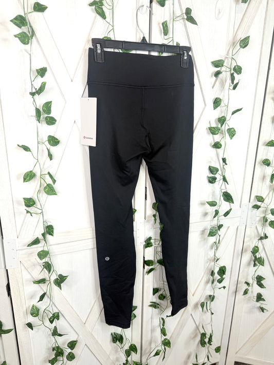 Thermal High-Rise Running Tight * Size 6(28”) • 8(25”)