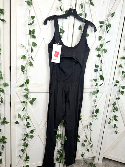 Lululemon Align Bodysuit 25” *Satin * Size 10