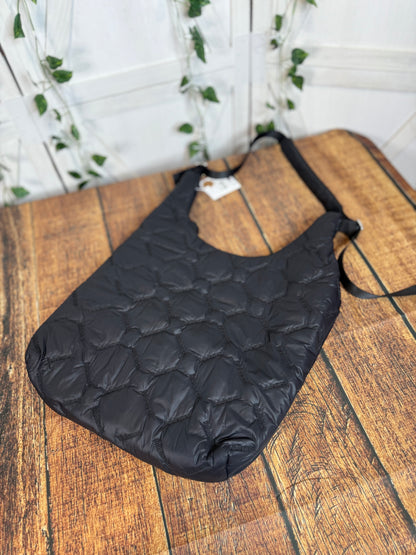 Quilty Pleasures Shoulder Bag 14L