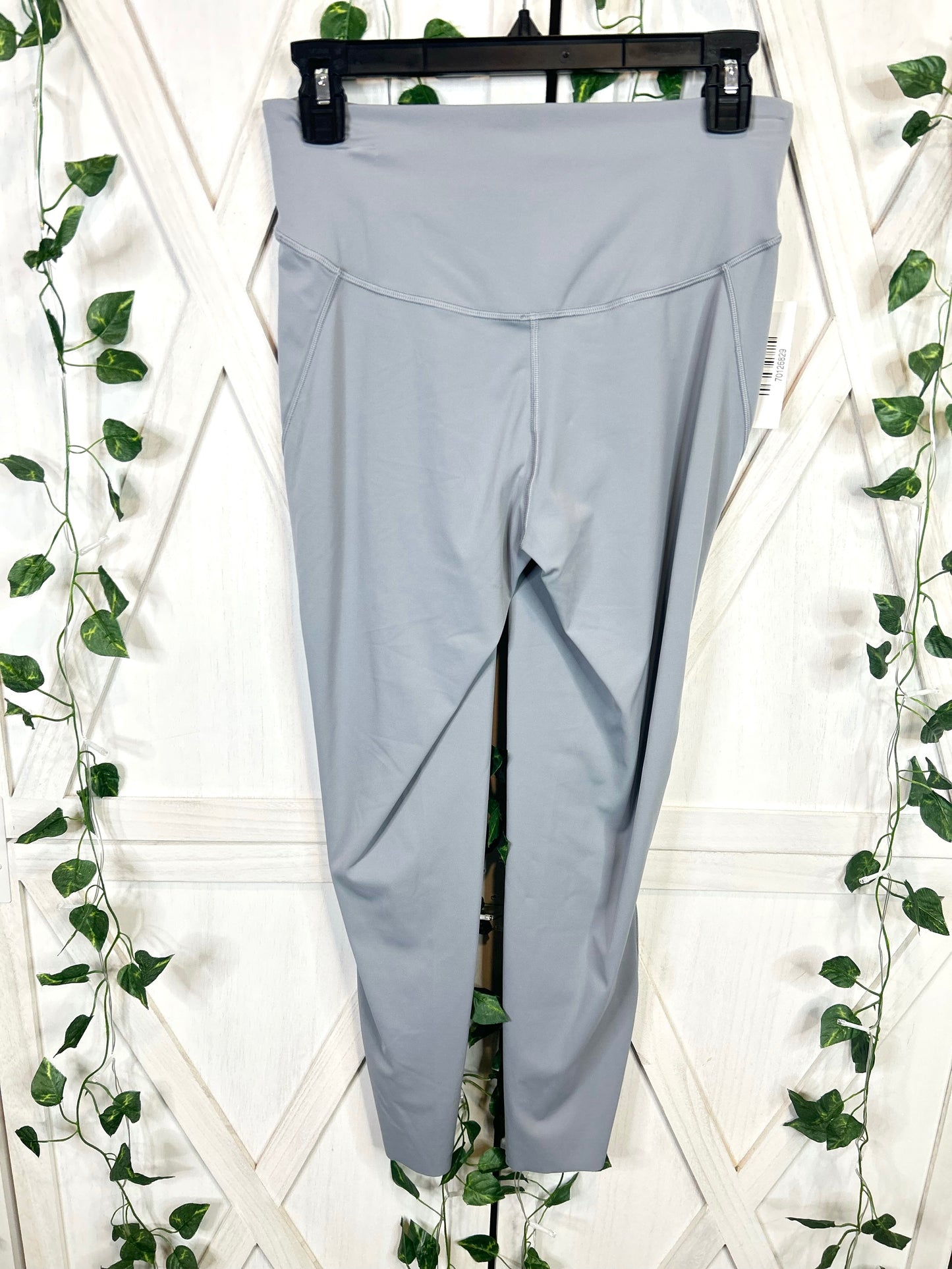Base Pace High-Rise Tight 25" *Size 8
