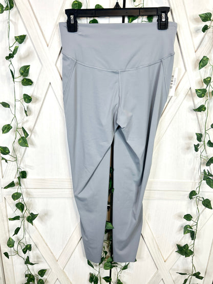 Base Pace High-Rise Tight 25" *Size 8