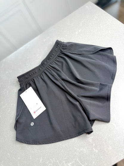 Silky HR Relaxed Short 3” *Size 2