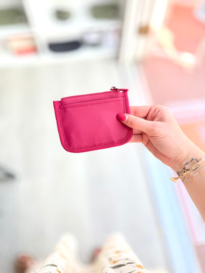 True Identity Card Case