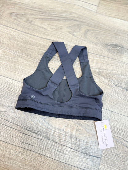 Lululemon sports bra *Size 4