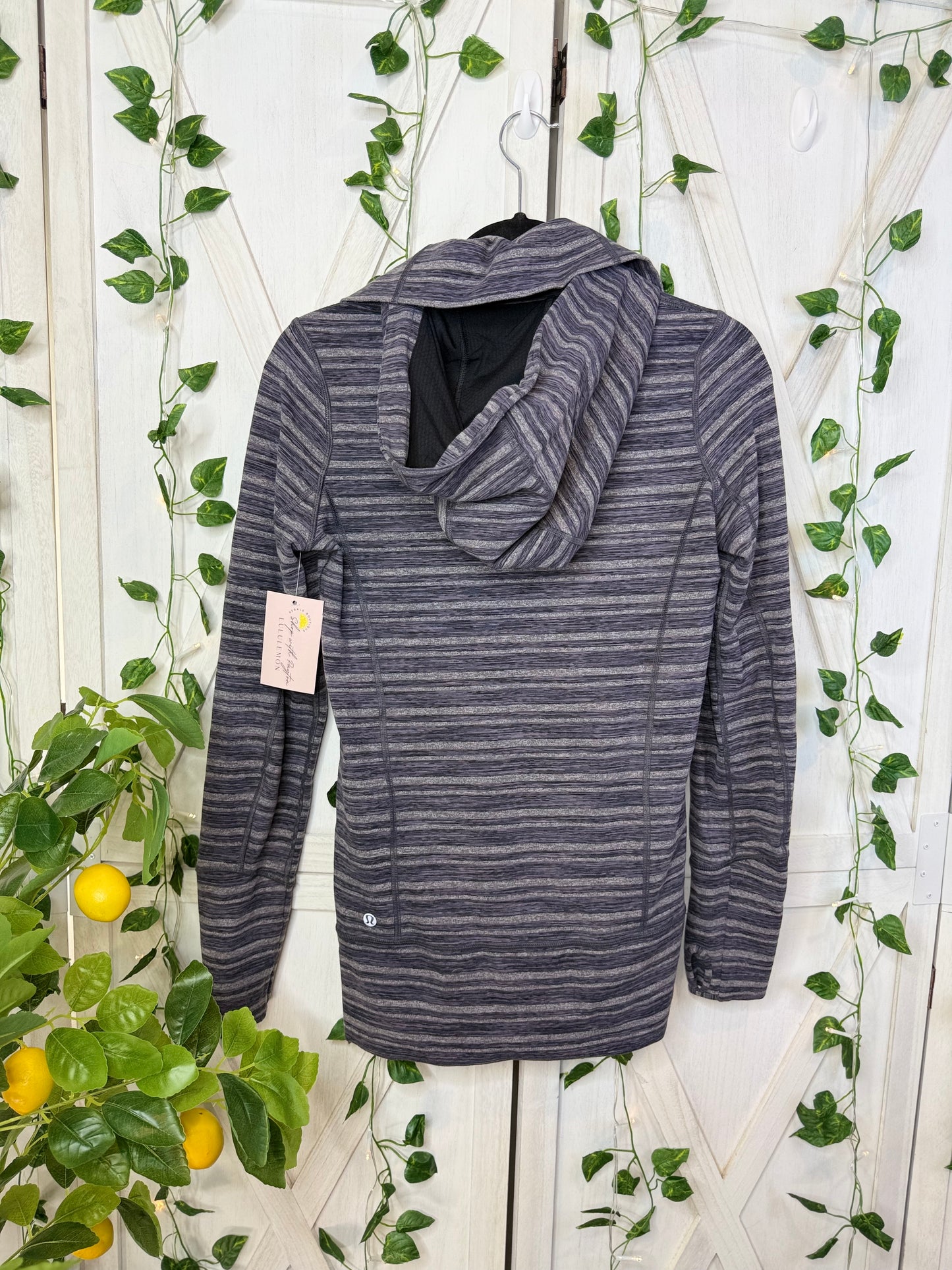 Forme hoodie