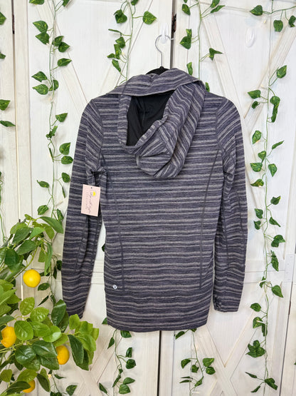 Forme hoodie