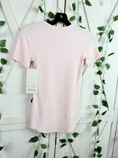 Hold Tight Short Sleeve    *Size 2