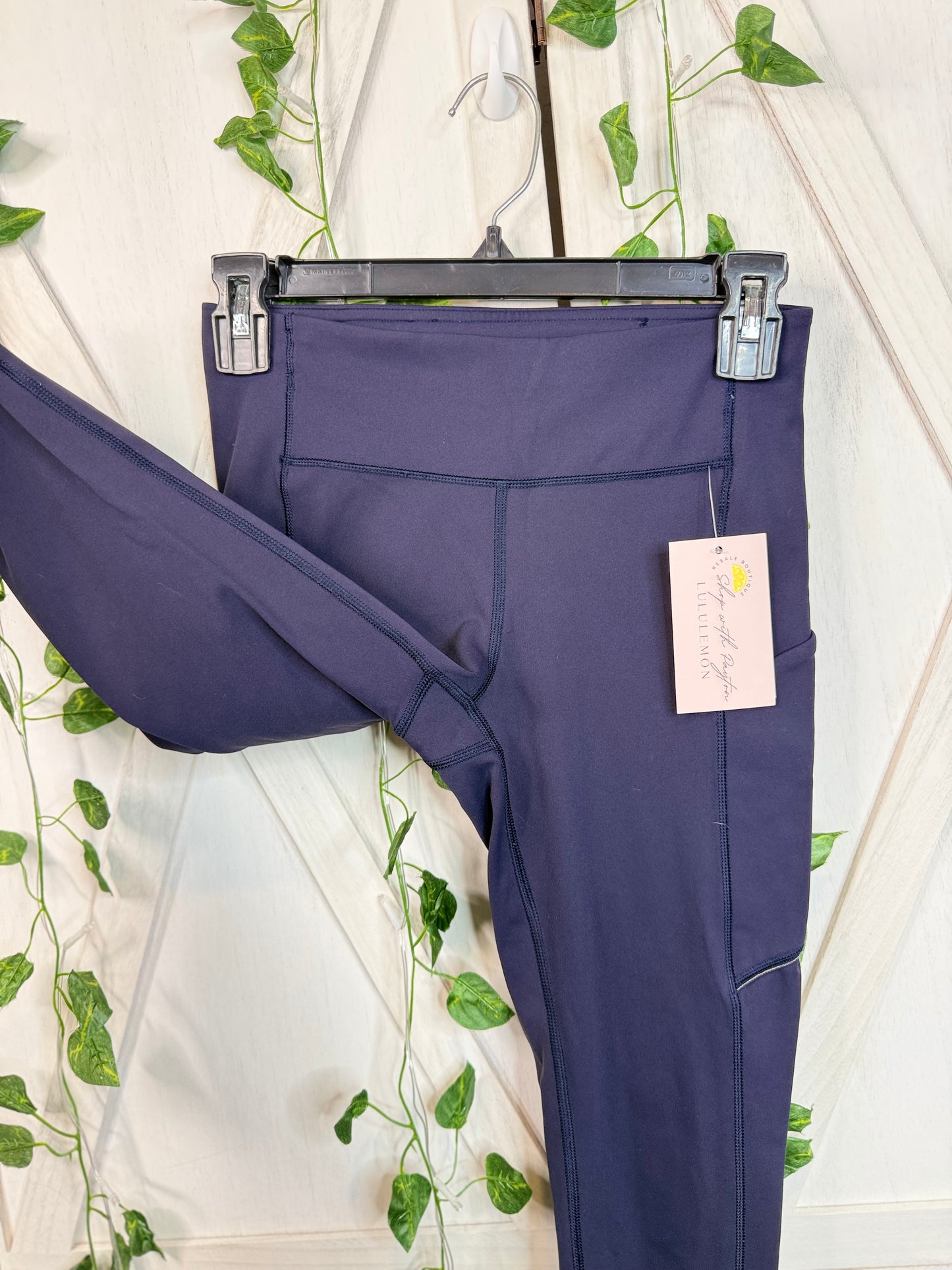 Speed Up Tight *Full-On Luxtreme 28"