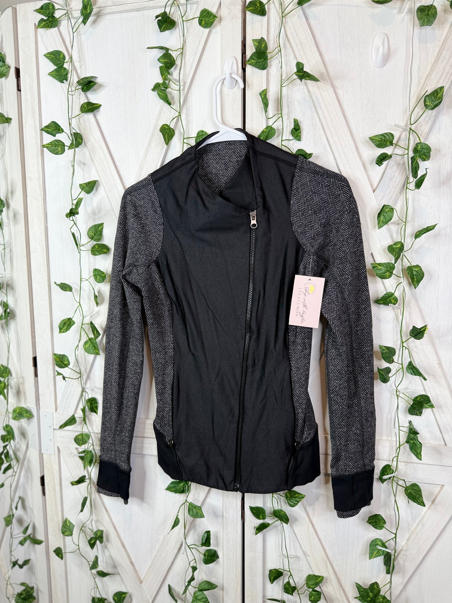 Lululemon Jacket